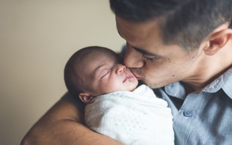 cost of a baby