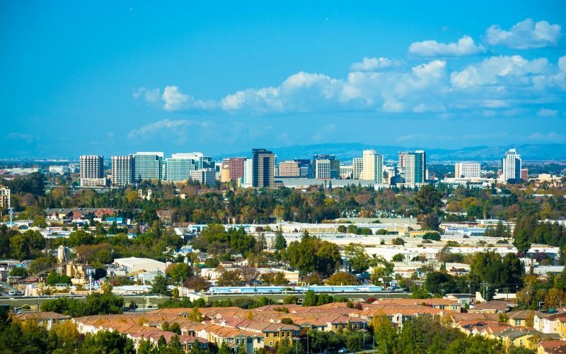 expensive metros to live in