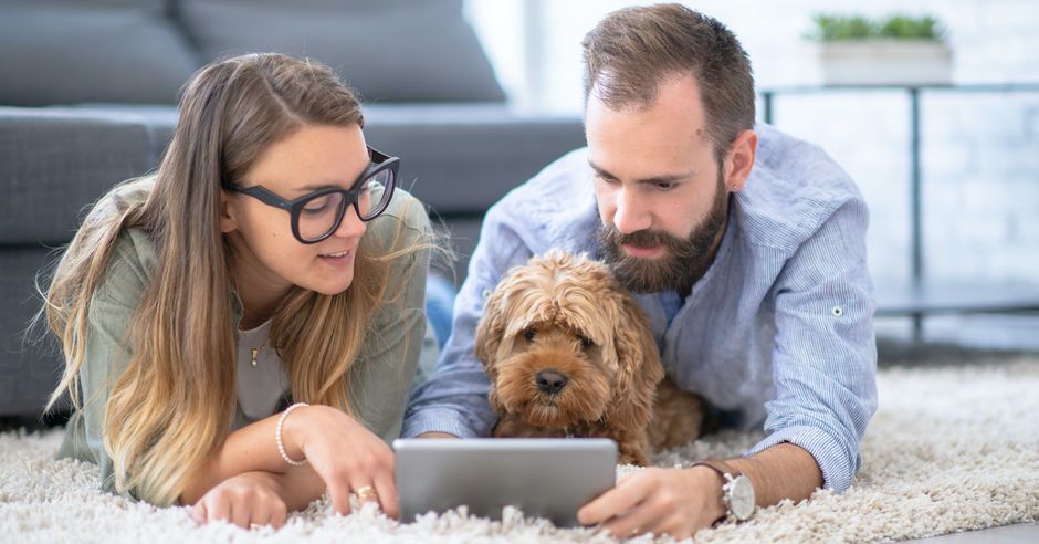 Millennials’ Net Worth Has Doubled Since Start of Pandemic