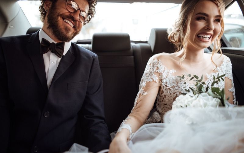 wedding cost study