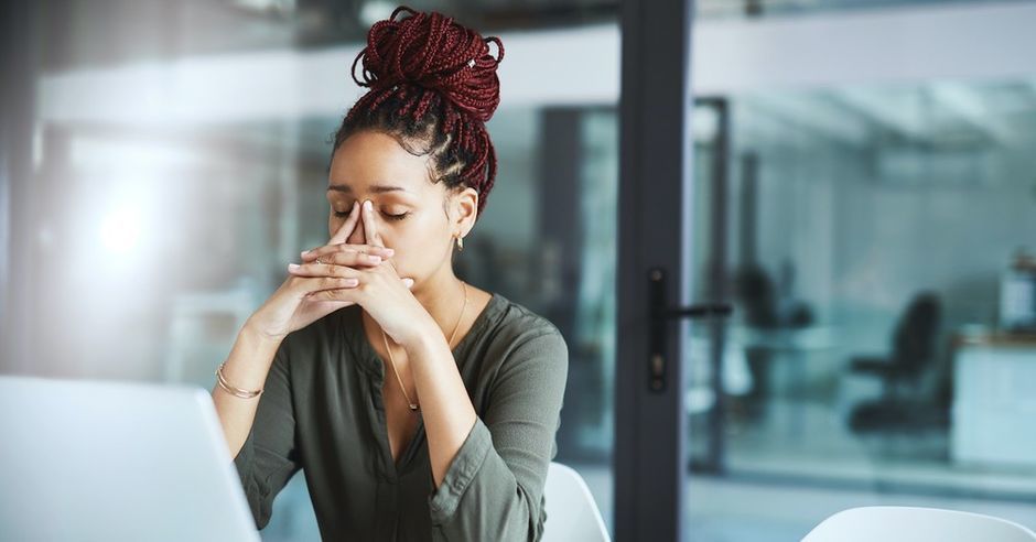 450f Americans Have Gone to Work Sick Due to a Lack of Paid Time Off