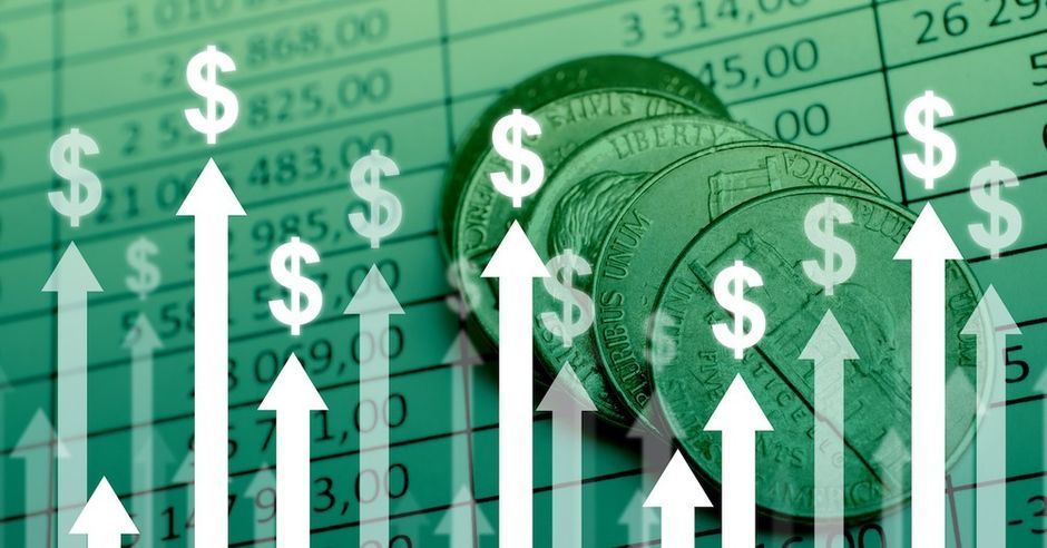 Median Earnings Up 9ince 2019, Narrowly Outpacing Inflation Over Same Period