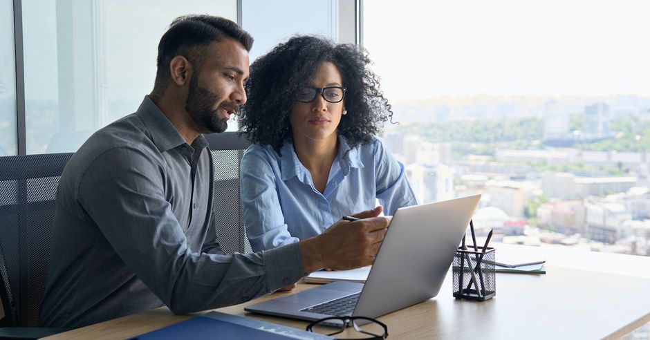 670f Workers Would Rather Stay With Their Current Company If Given New Opportunities (and Other Career Insights)
