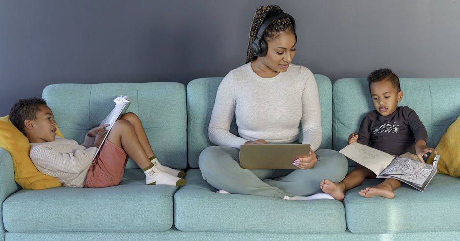 Child Care Challenges Cost Americans $359 Million in Lost Wages Every Week