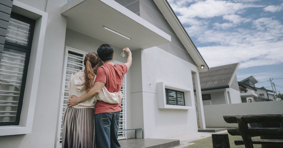 540f Americans Say Inflation Has Delayed Their Next Financial Milestone, from Owning a Home to Starting a Family to Entering Retirement